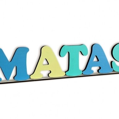Pastatomas vardas Pastatomas vardas