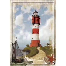 Atvirukas „Lighthouse“