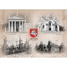 Atvirlaiškis-Lietuva
