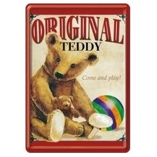 Atvirukas „Original Teddy“
