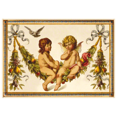 Atvirukas „Angels“