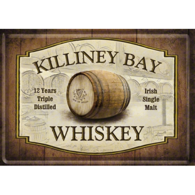 Atvirukas „Whiskey"