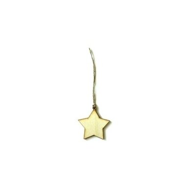 Dekoracija"Žvaigždė"