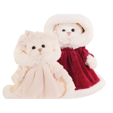 Meškutė "LittleTeresa"