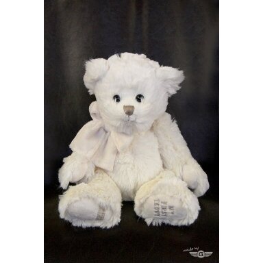 Meškutė"Theodora"my first Teddy