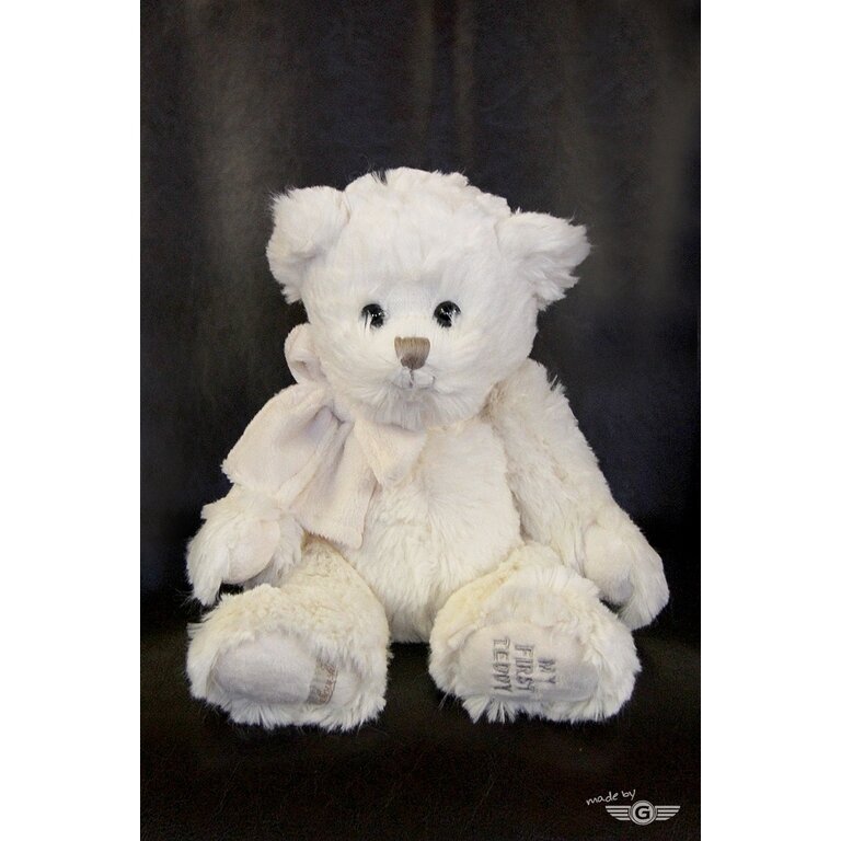 Meškutė"Theodora"my first Teddy