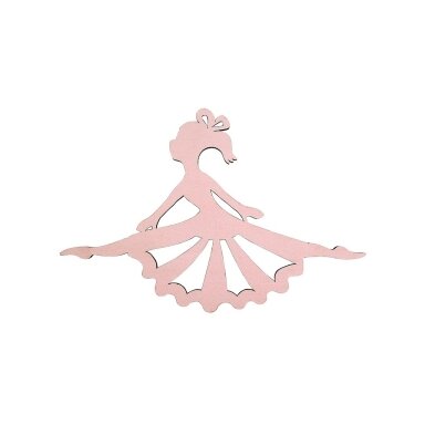 Pakaba "Balerina" Pakaba "Balerina"
