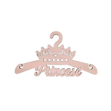 Pakaba "Princesė" Pakaba "Princesė"