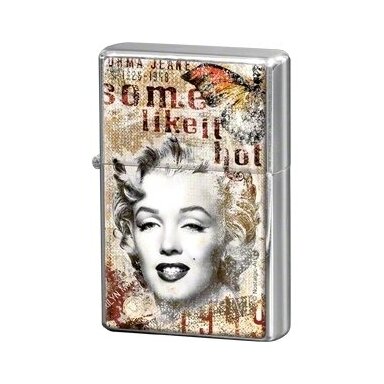 Žiebtuvėlis"Marilyn"